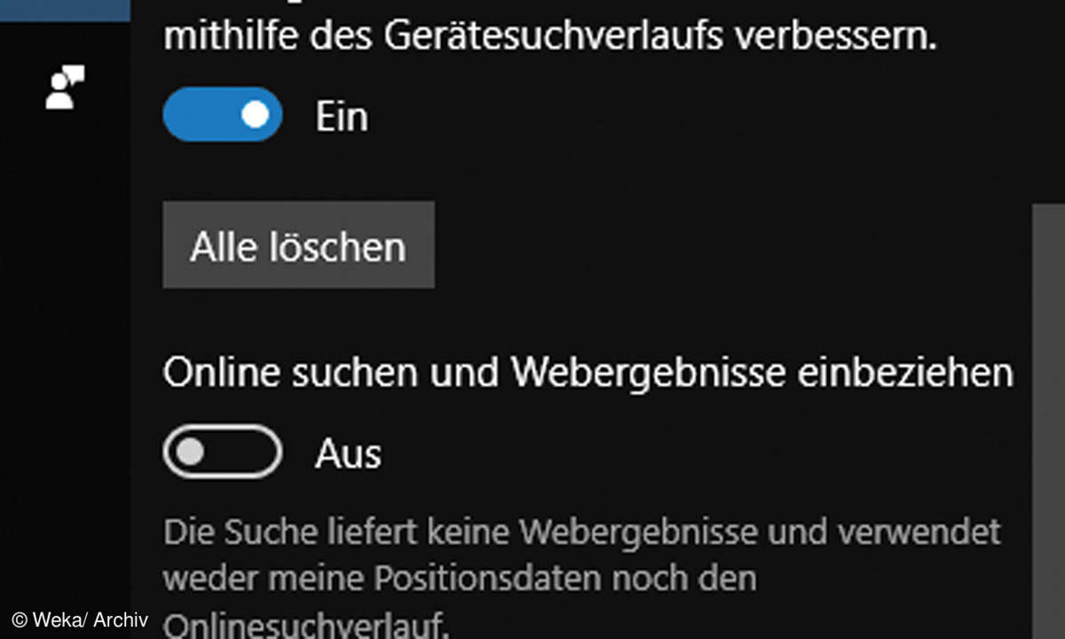 Tipp 9: Windows 10 neu