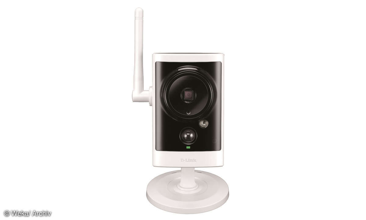 Smart Home Geräte