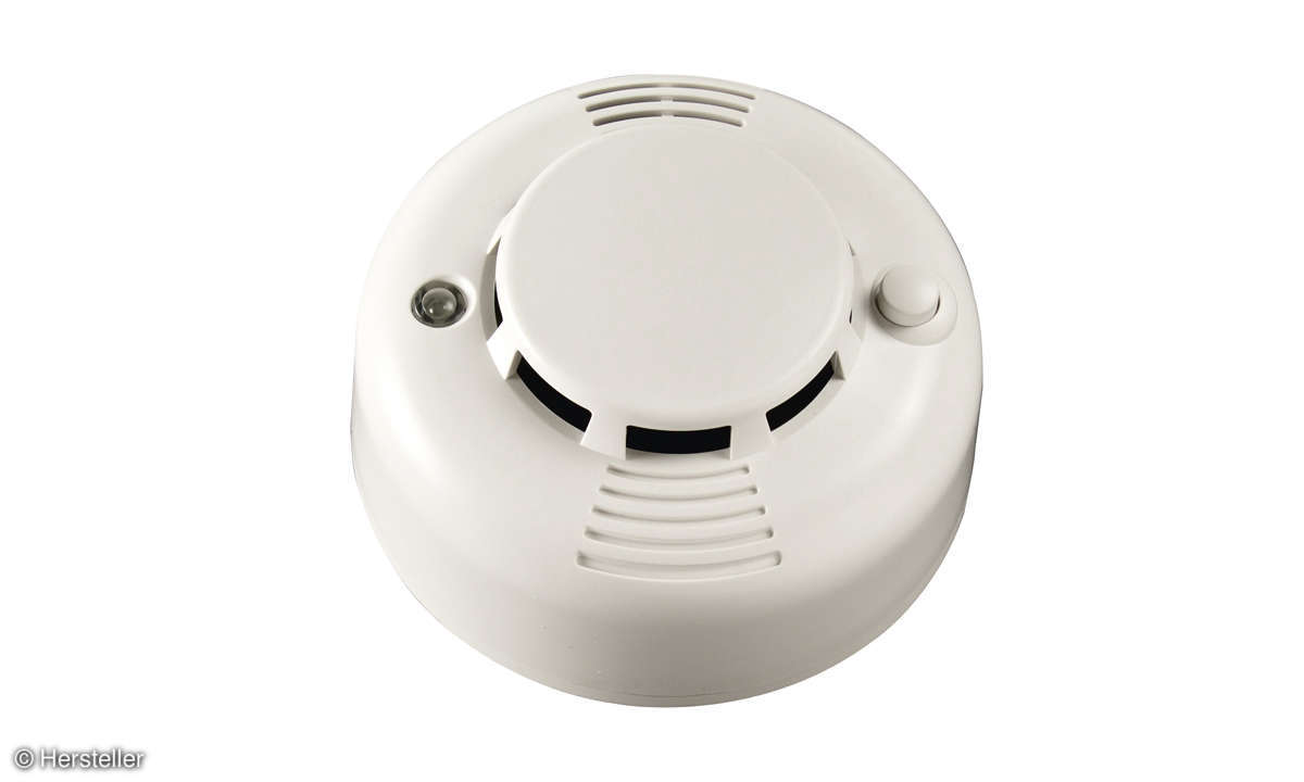Smart Home Geräte