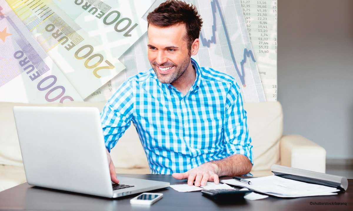 Shutterstock Teaserbild
