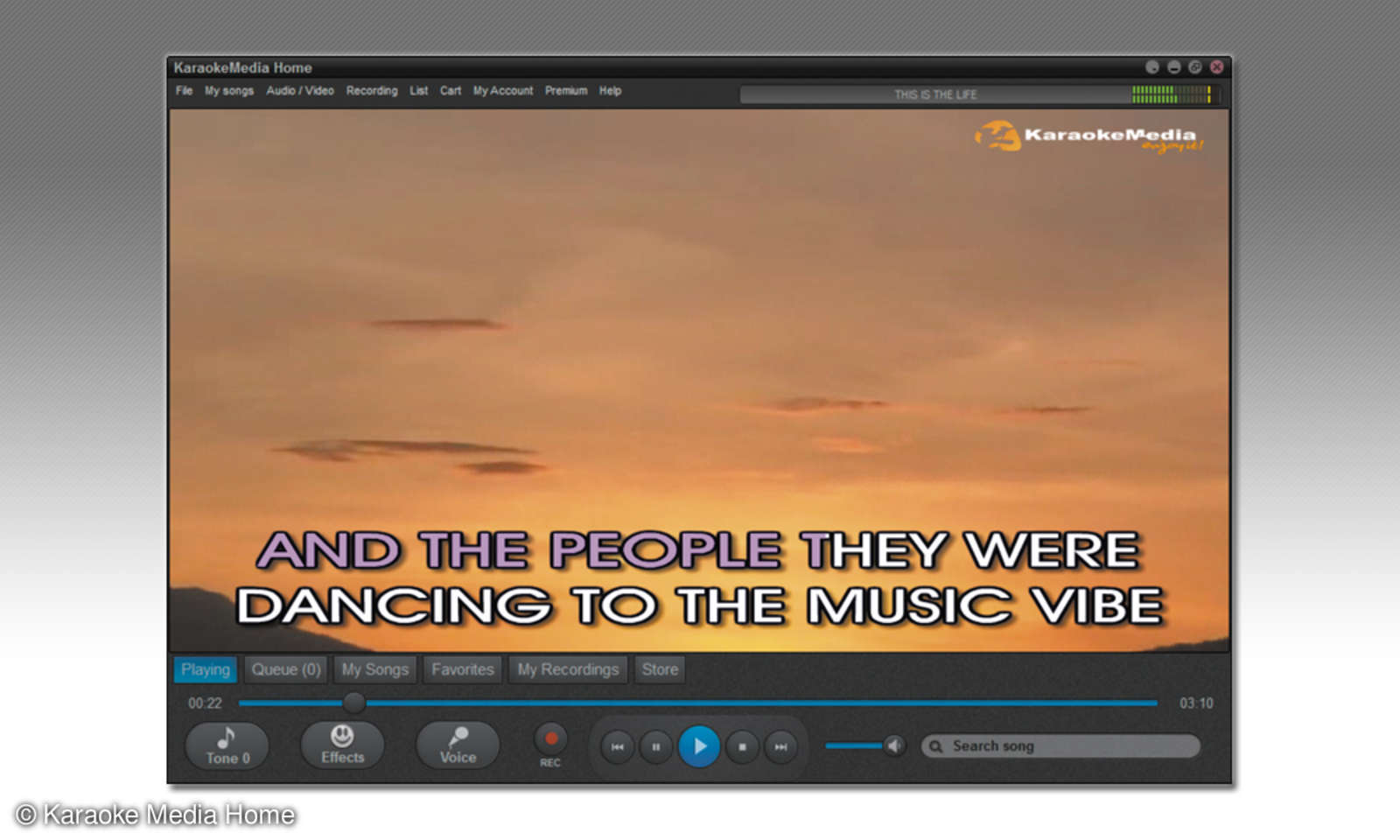 Karaoke am PC 9 Programme und Tipps connectliving