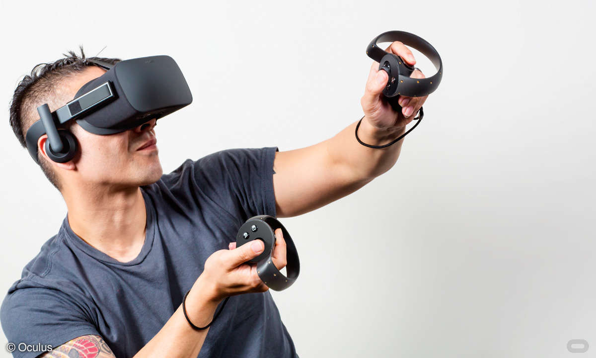 Virtual Reality