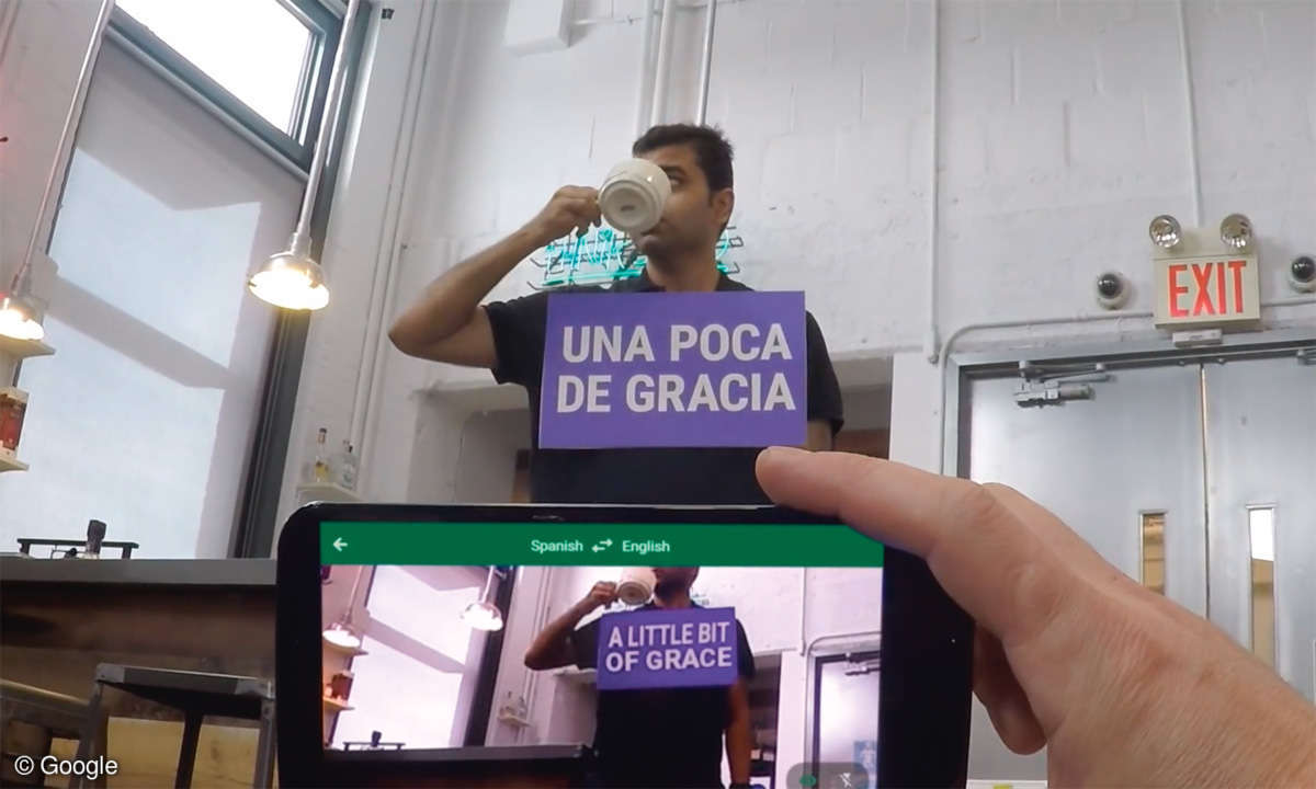 Google Translate