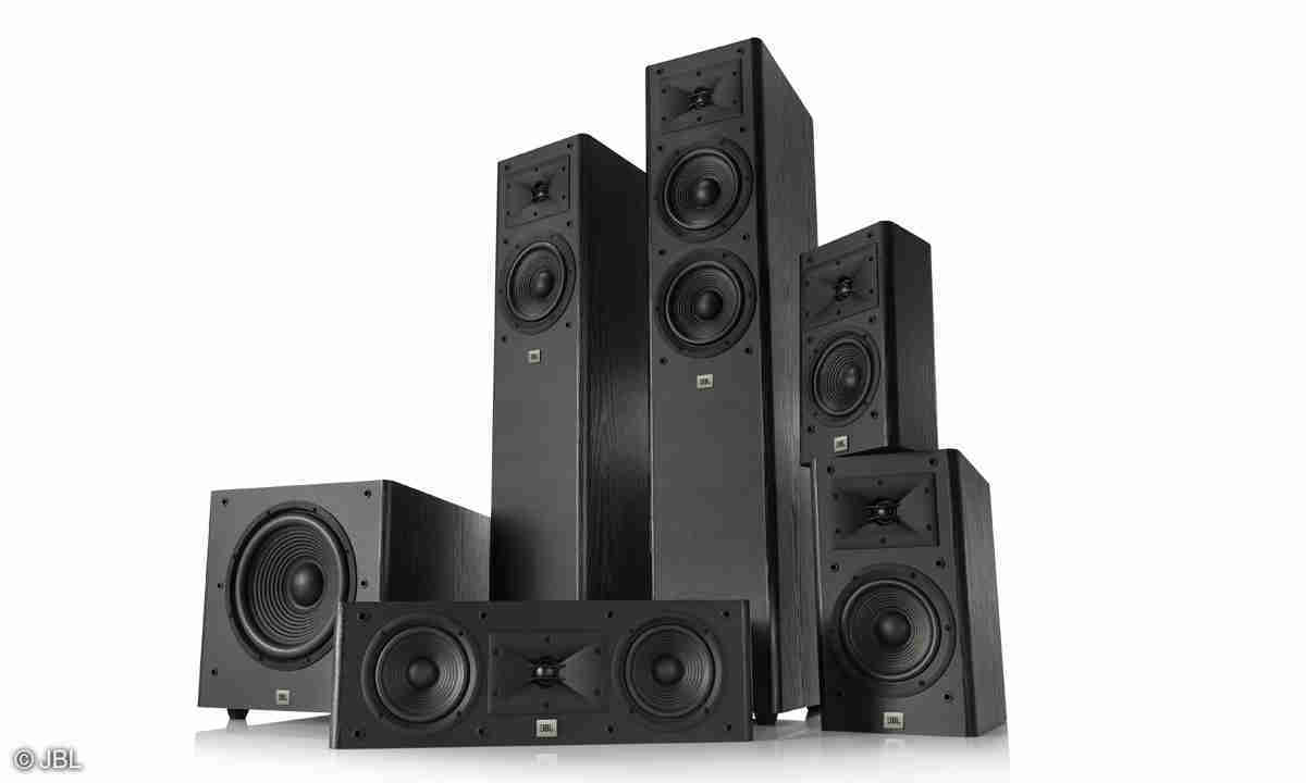 HOT Jbl In Home Theatre Cinema 510 Jbl Home Theatre Price JBL