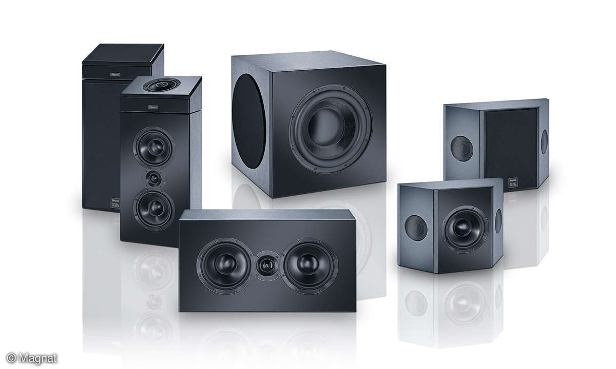 Magnat Cinema Ultra