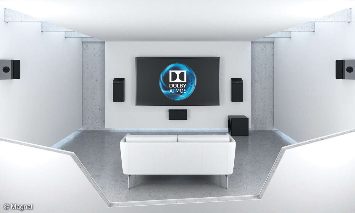 Magnat Cinema Ultra