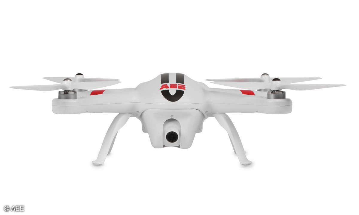 AEE Toruk Ap 10