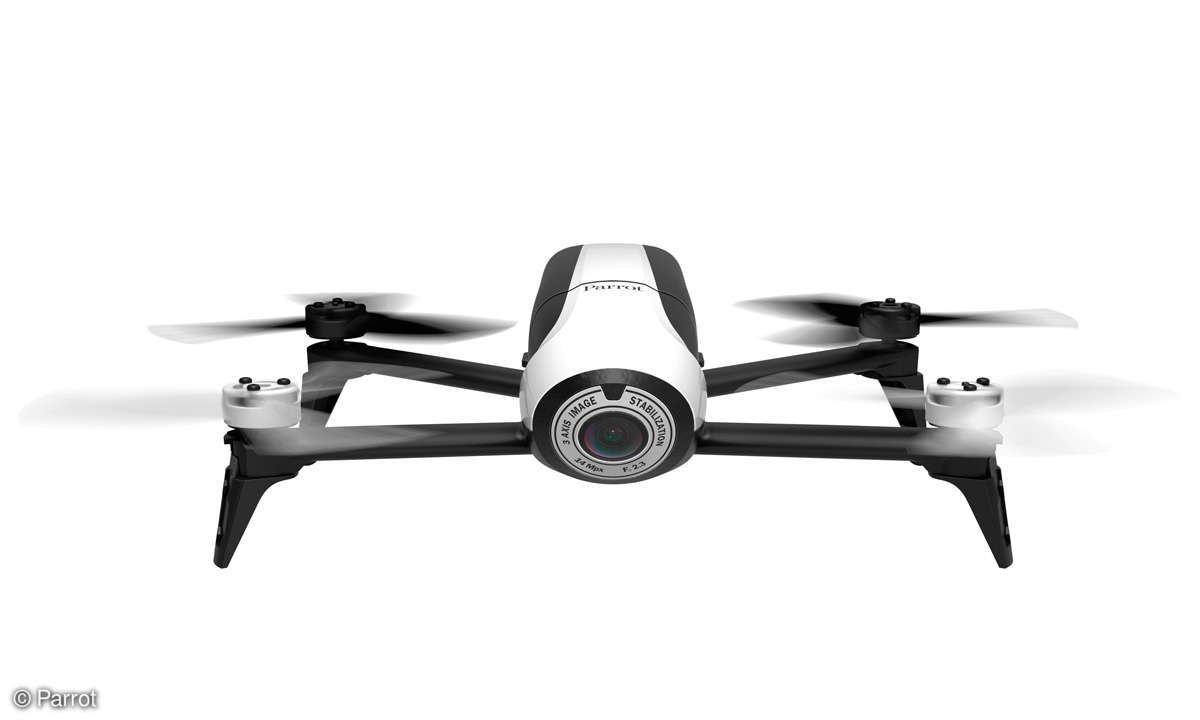Parrot Bepop 2