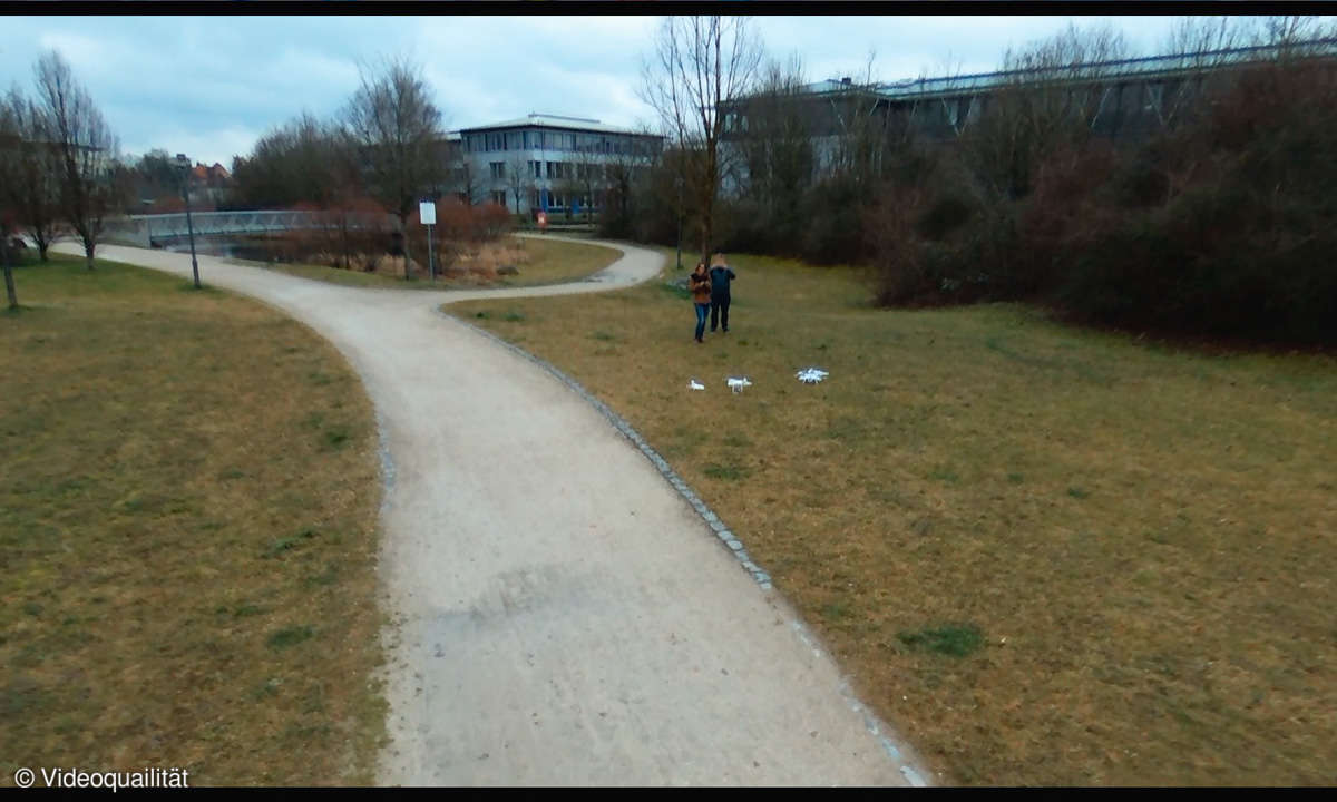 Videoquailität