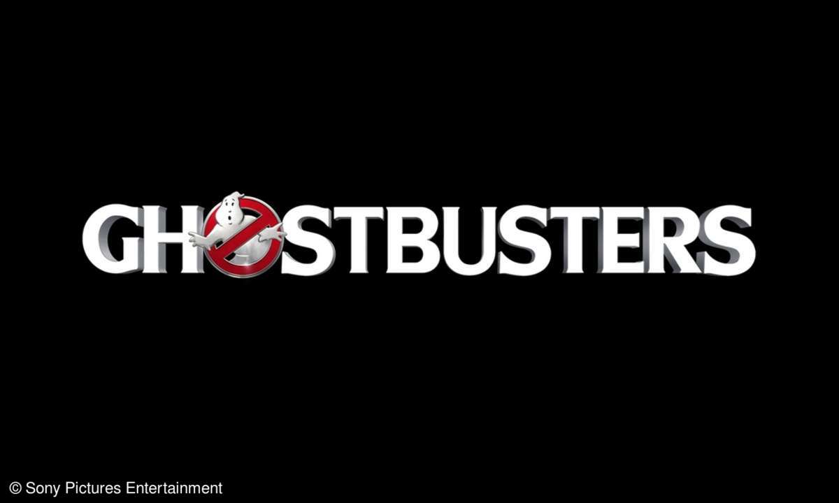 Ghostbusters Logo