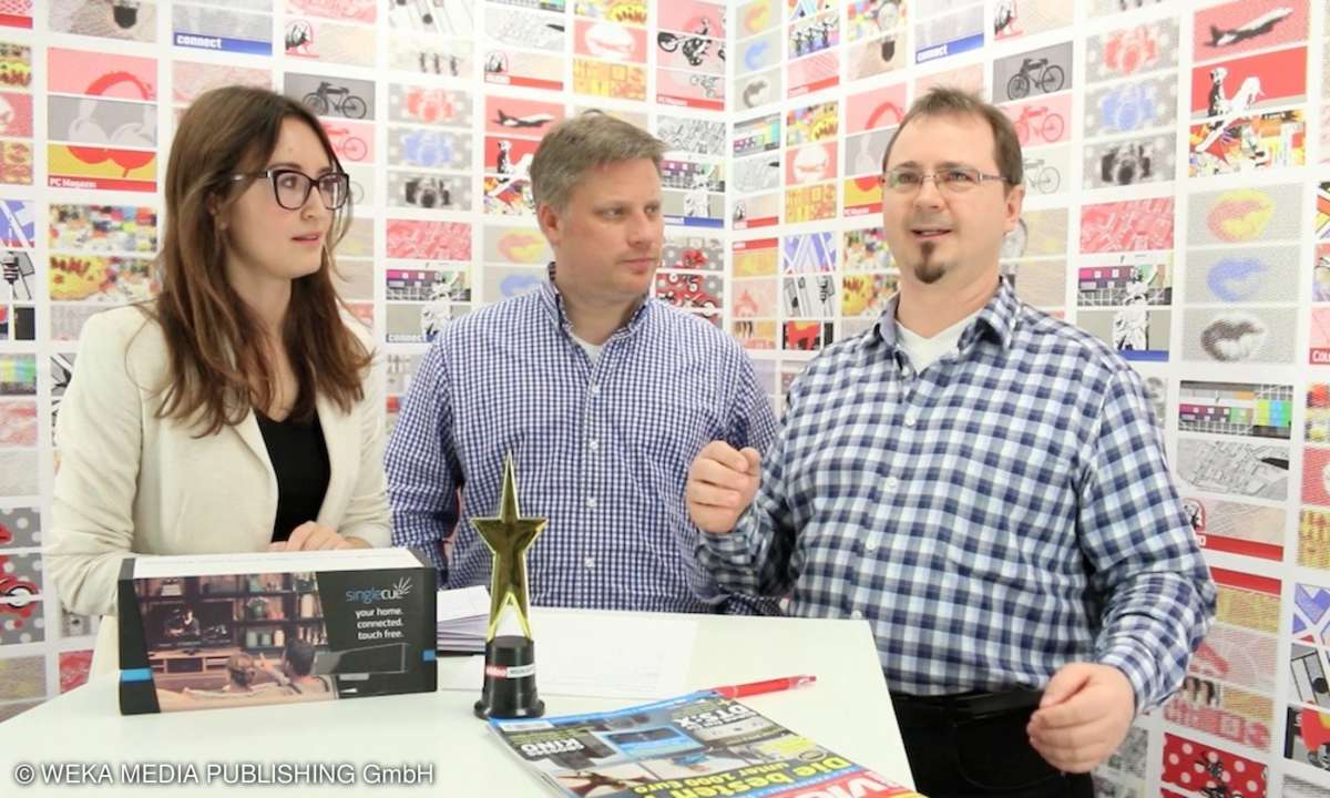TechNite Ausgabe 9