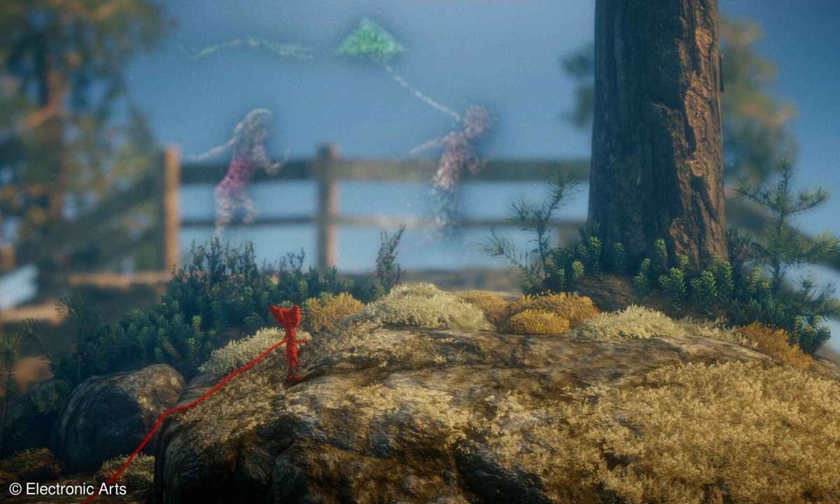Unravel Story