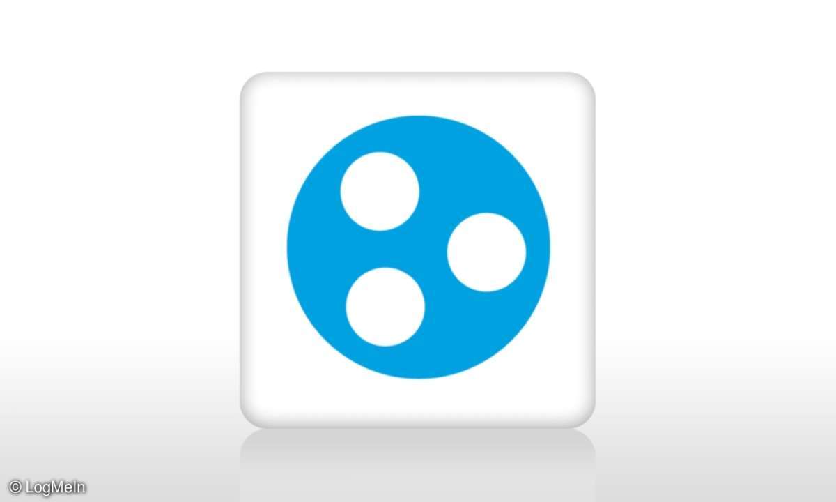 LogMeIn Hamachi Download Netzwerk Messenger Software