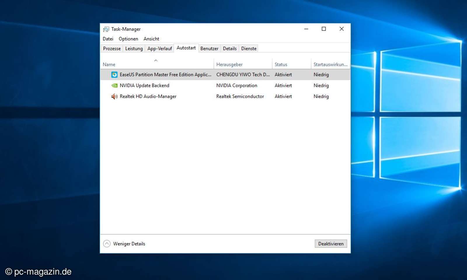Lizenzschlüssel auslesen und Software neu installieren - connect-living