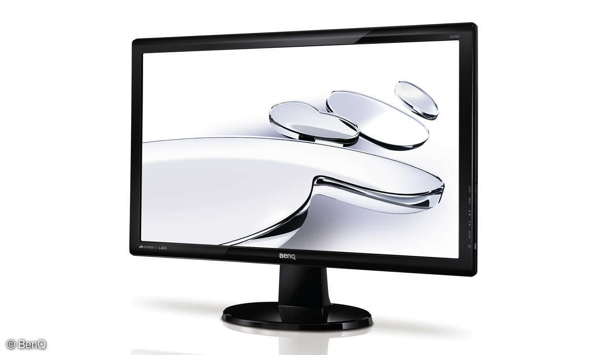 BenQ GL2450