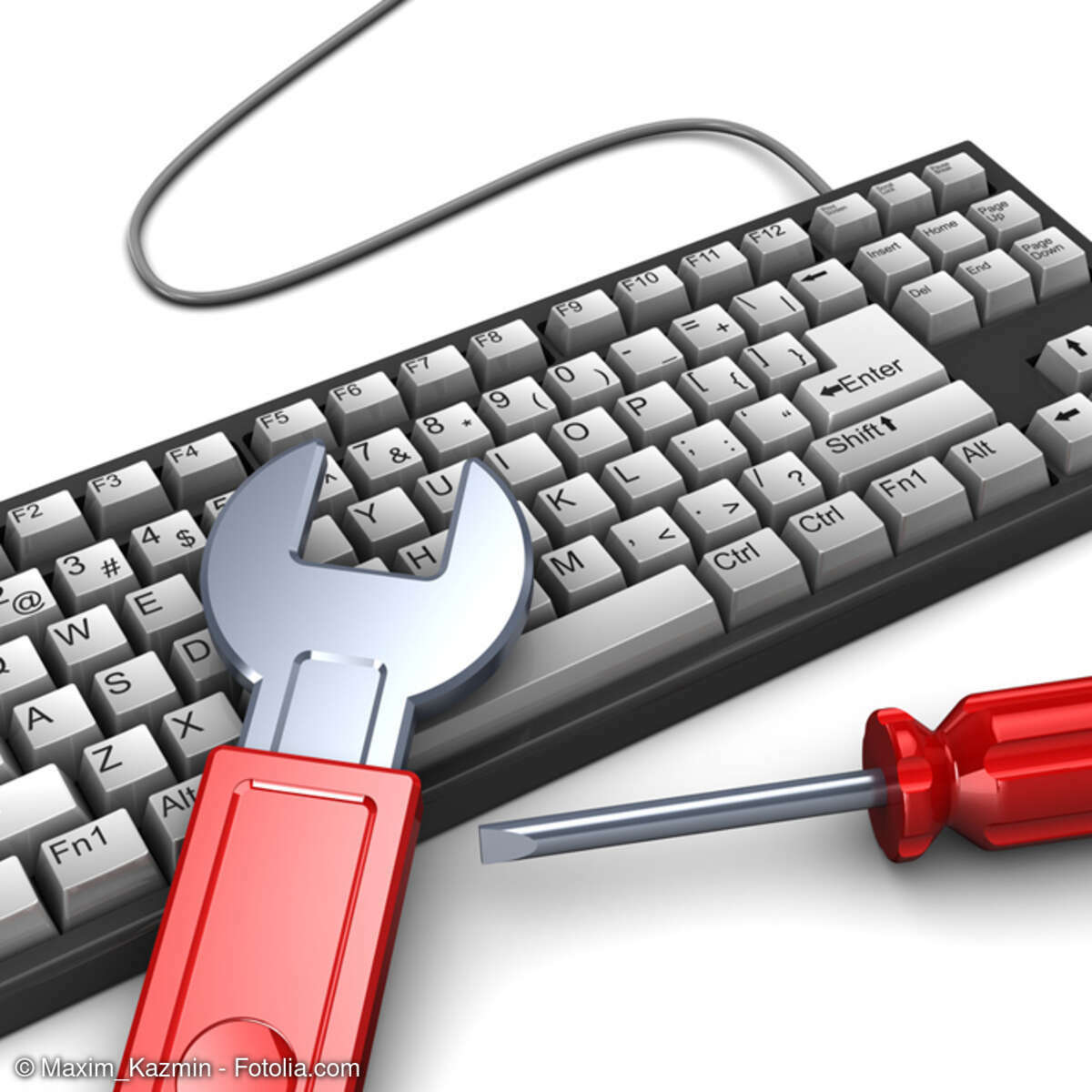 PC schneller machen: Tuning für RAM & CPU