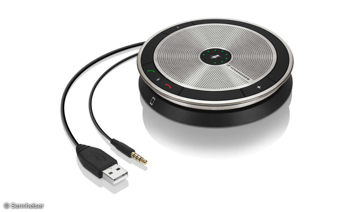 Sennheiser SP 20 ML