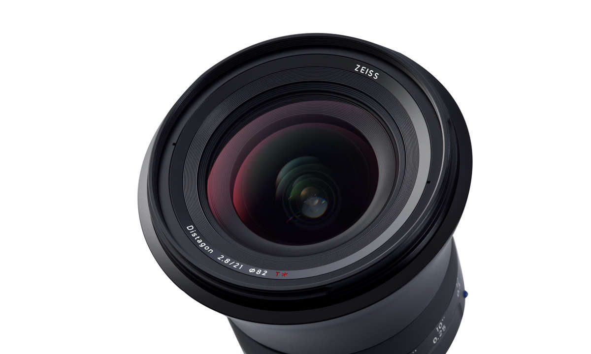 Zeiss Milvus