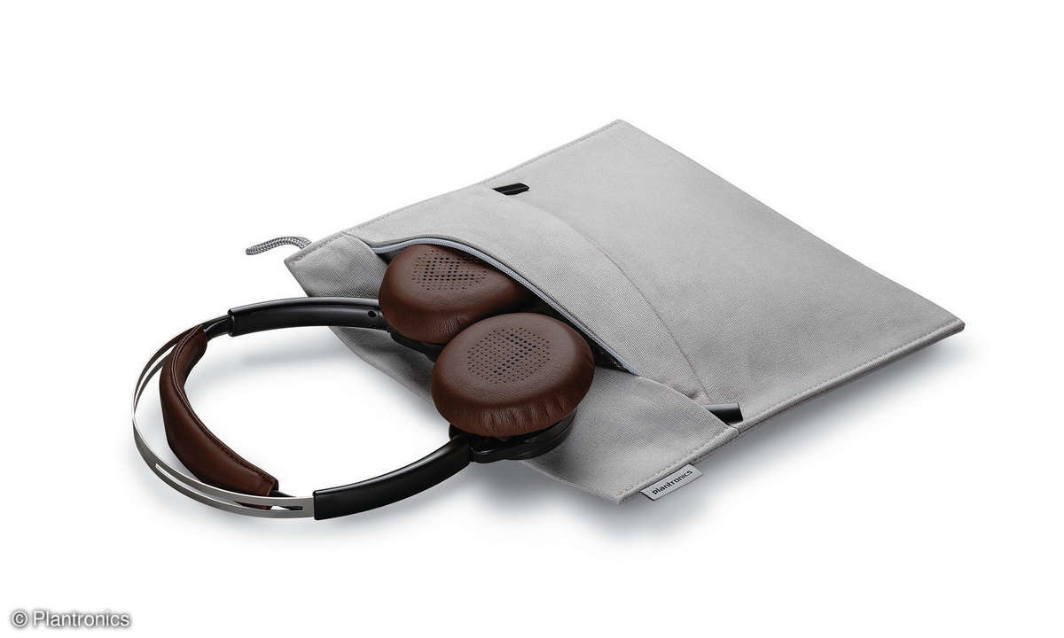 Plantronics BackBeat Sense