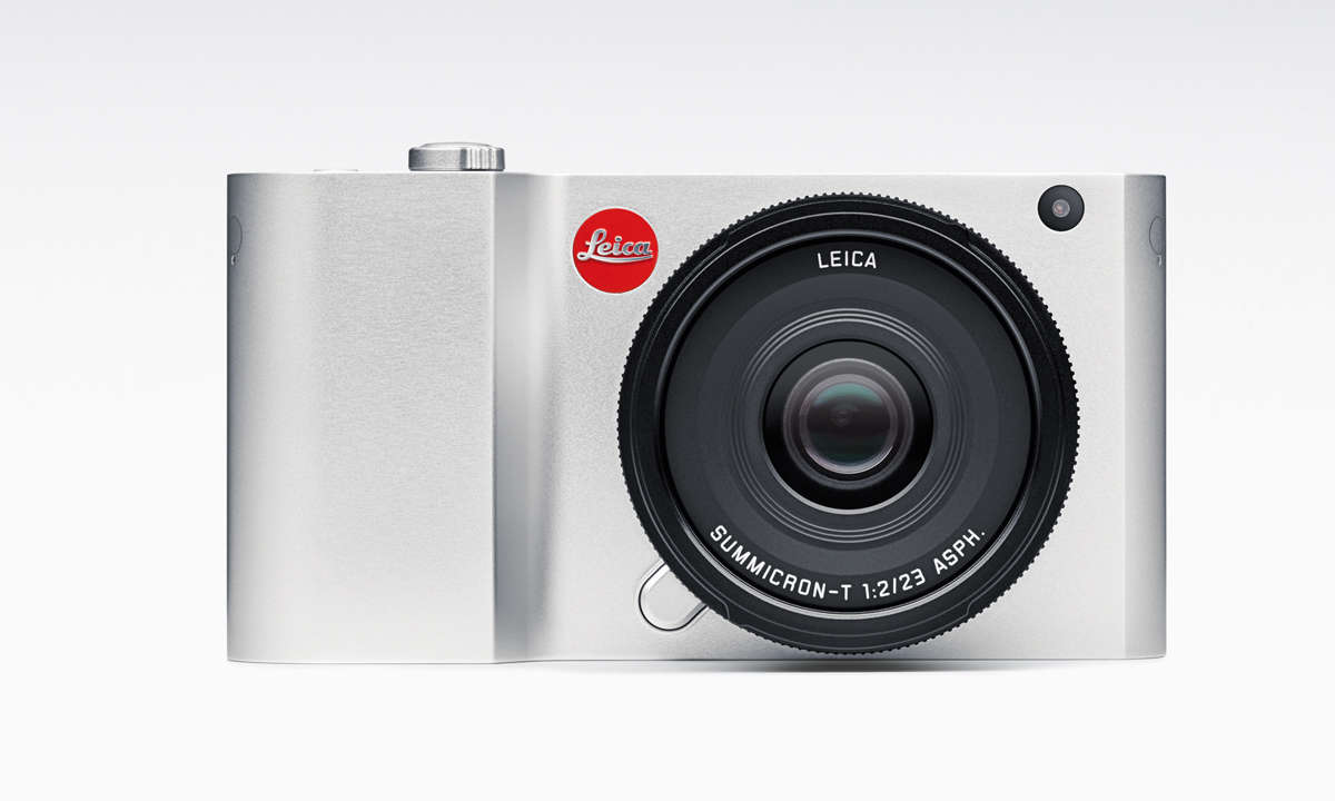 Leica T
