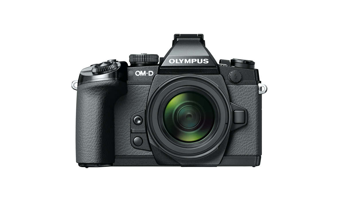 Olympus E-M1