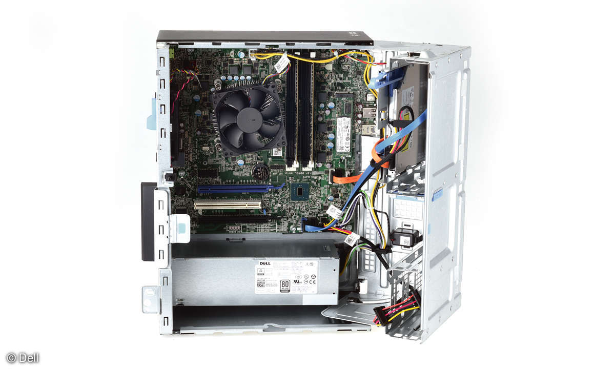 Dell OptiPlex 5040