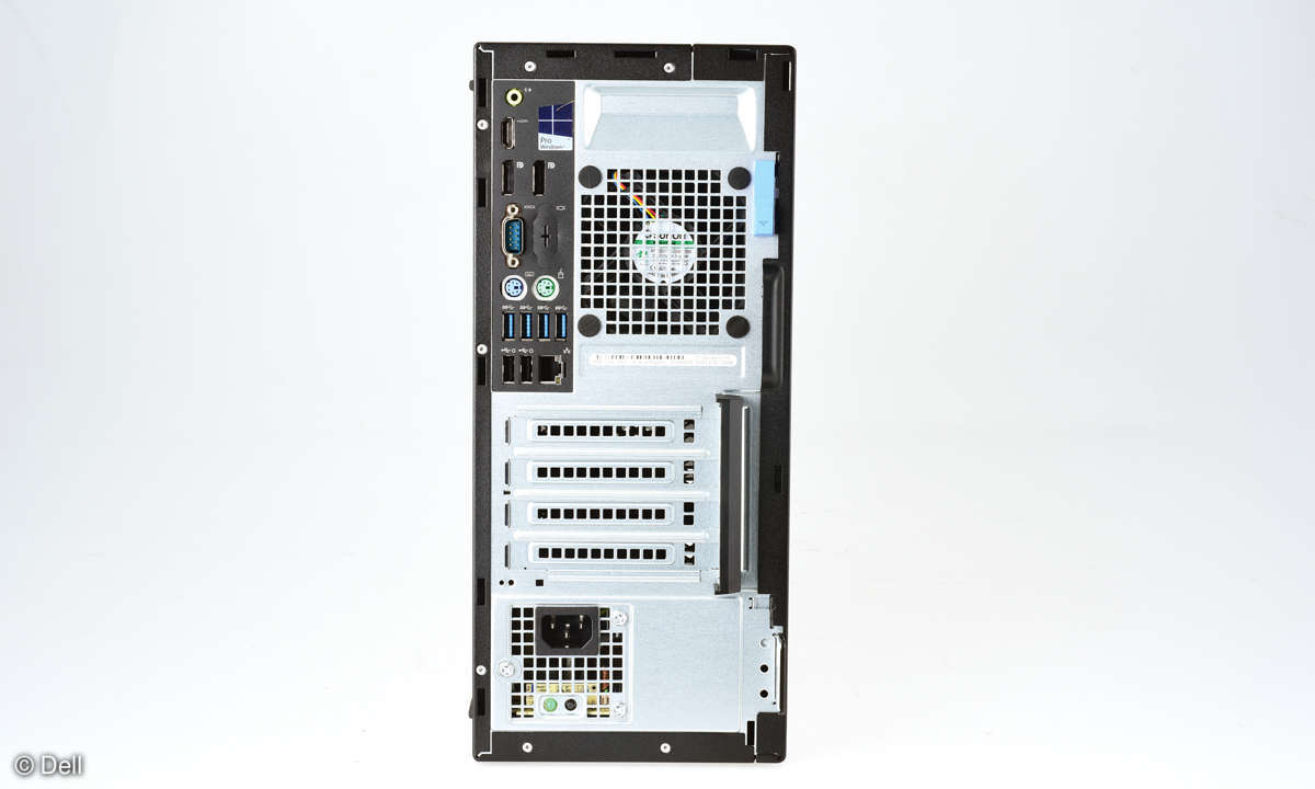 Dell OptiPlex 5040