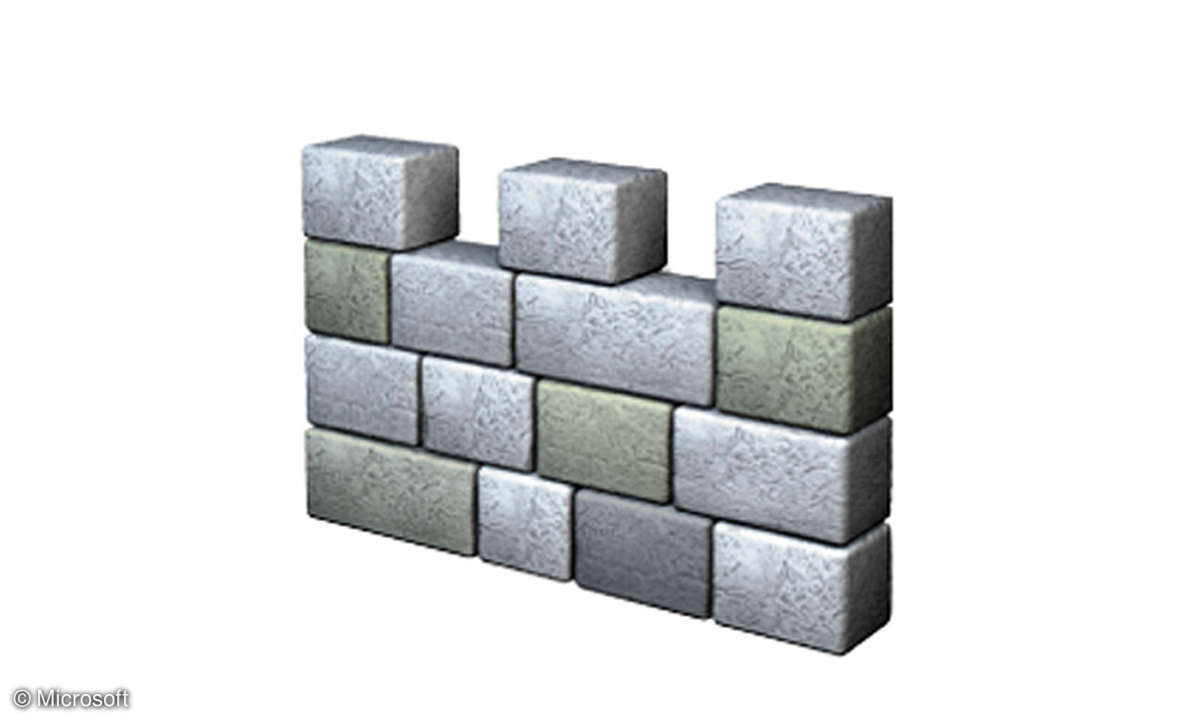 Microsoft Windows Defender