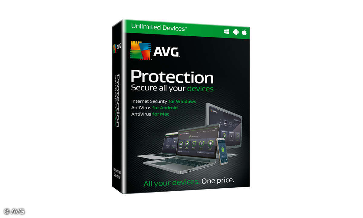AVG Protection