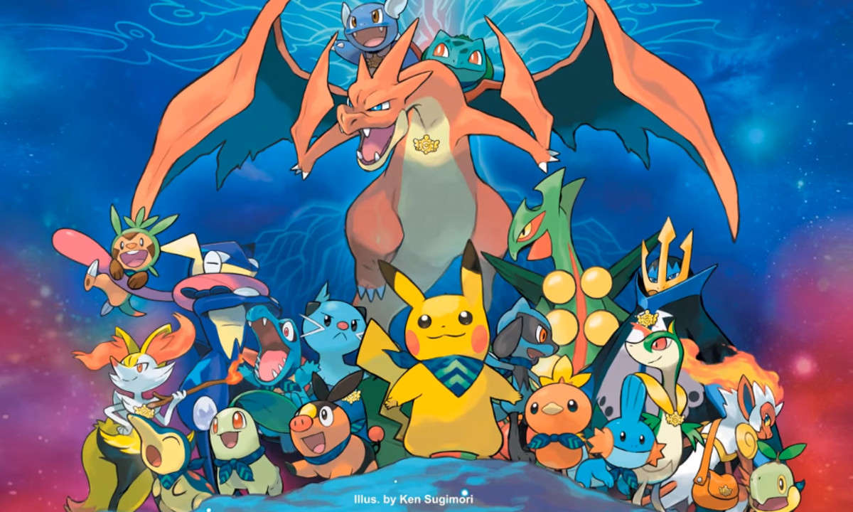 Wie gut das Pokemon-Spinoff Super Mystery Dungeon ist, zeigen wir im Test.