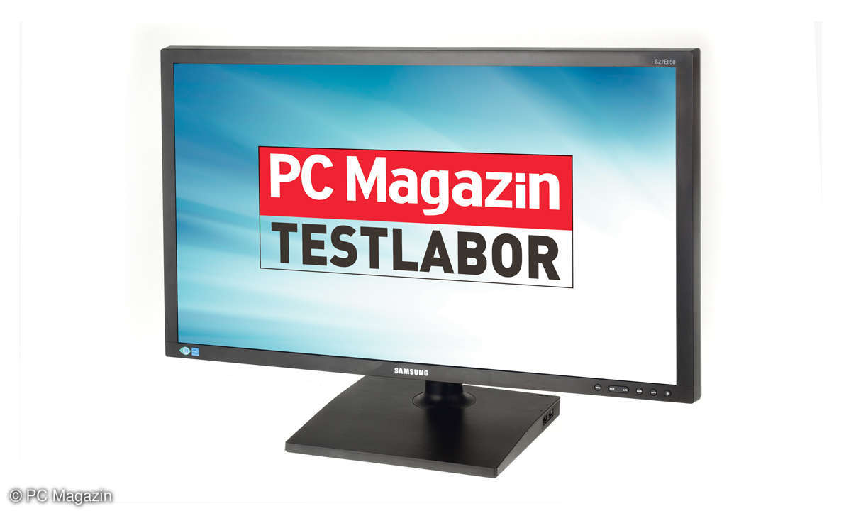 Samsung S27E650X