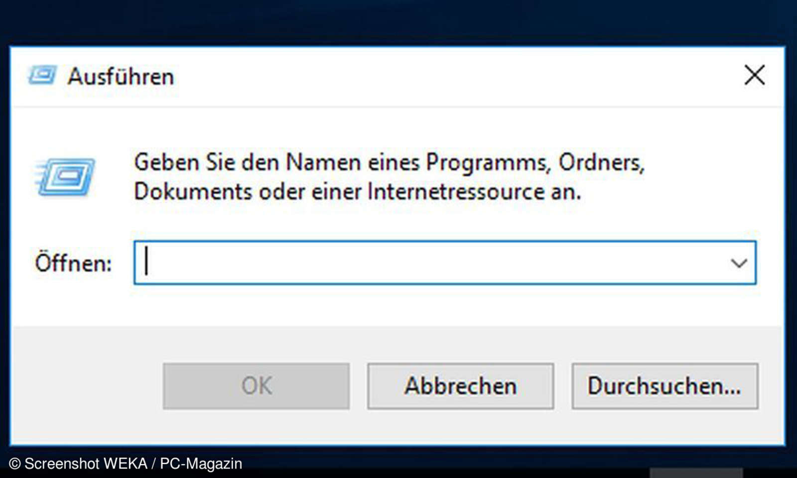 Syswow64 öffnet Sich Automatisch Windows 10 Windows 10: Programme in Autostart hinzufügen und entfernen - connect