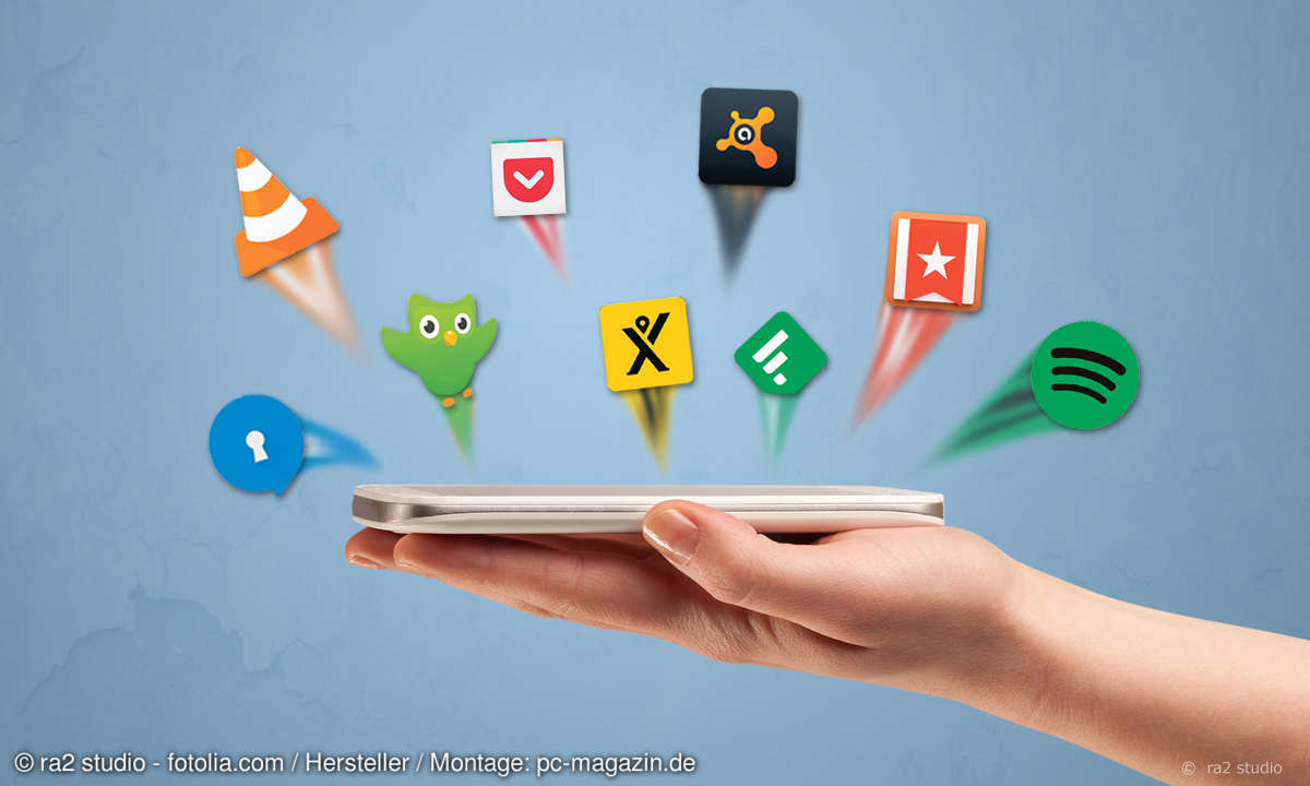 Beste Android-Apps