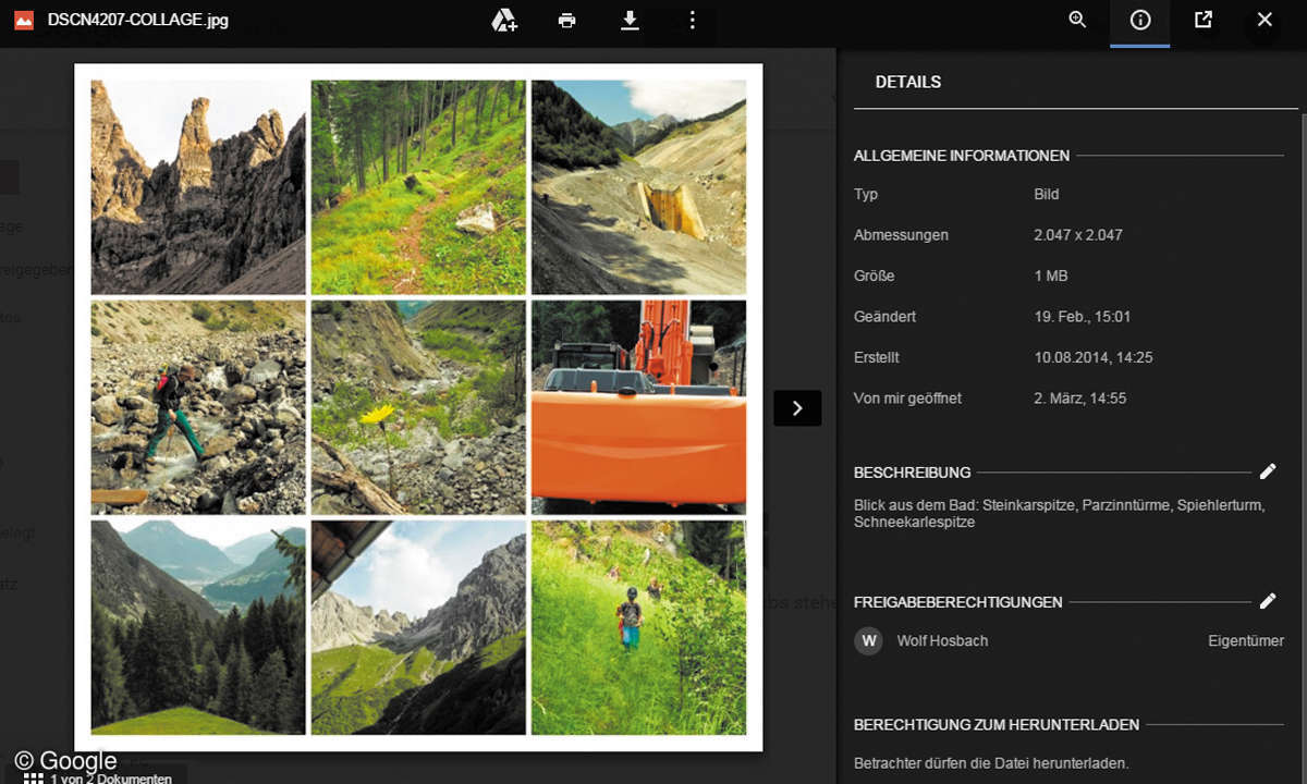 Google Photos