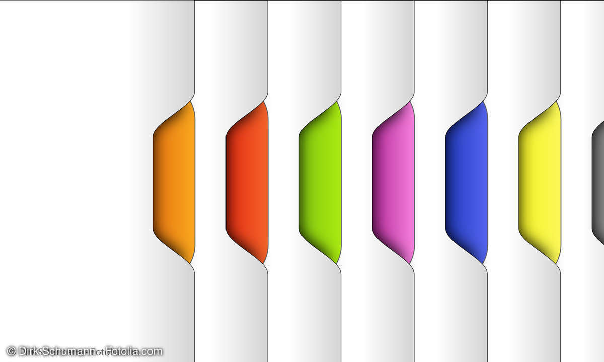 Windows Explorer: Tabs mit Clover einrichten