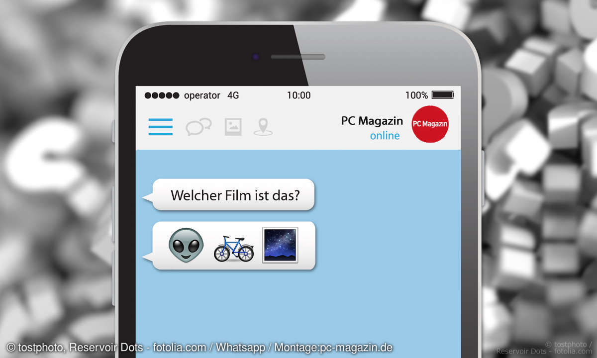 Film Emoji Quiz