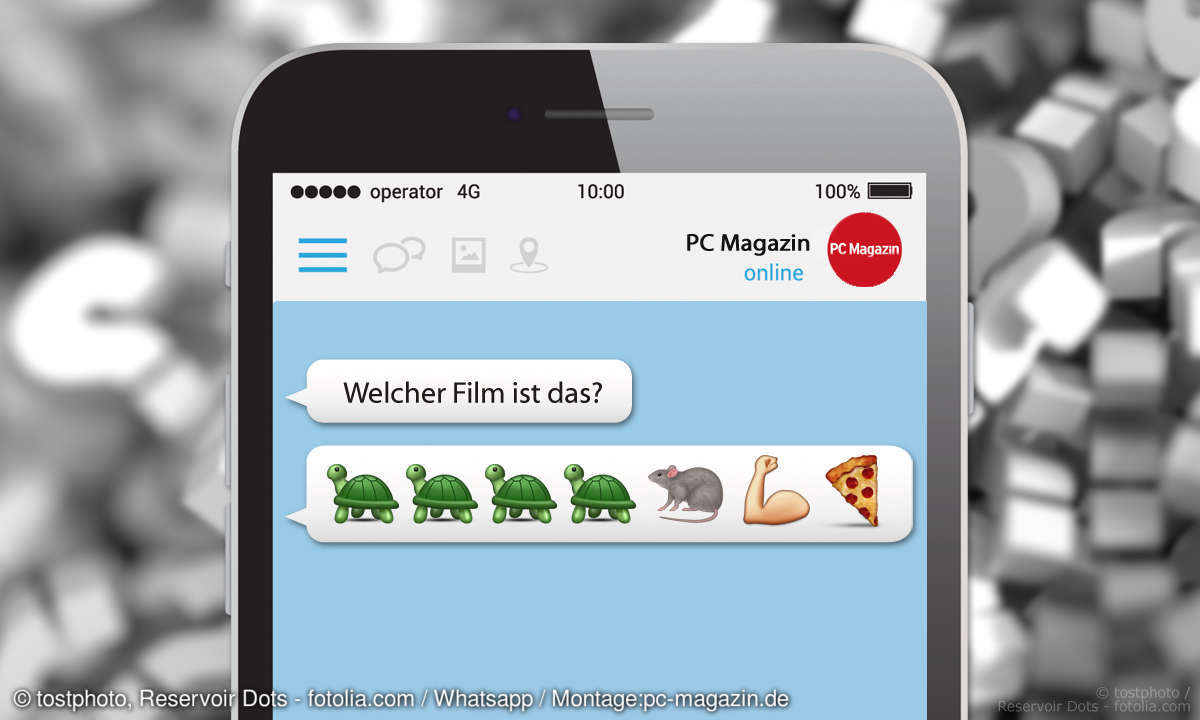 Film Emoji Quiz