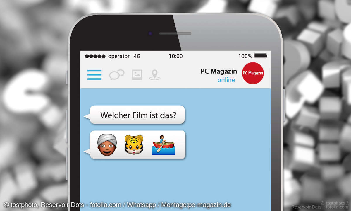 Film Emoji Quiz