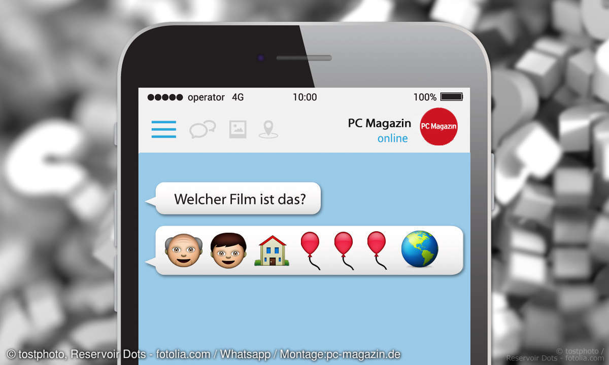 Film Emoji Quiz