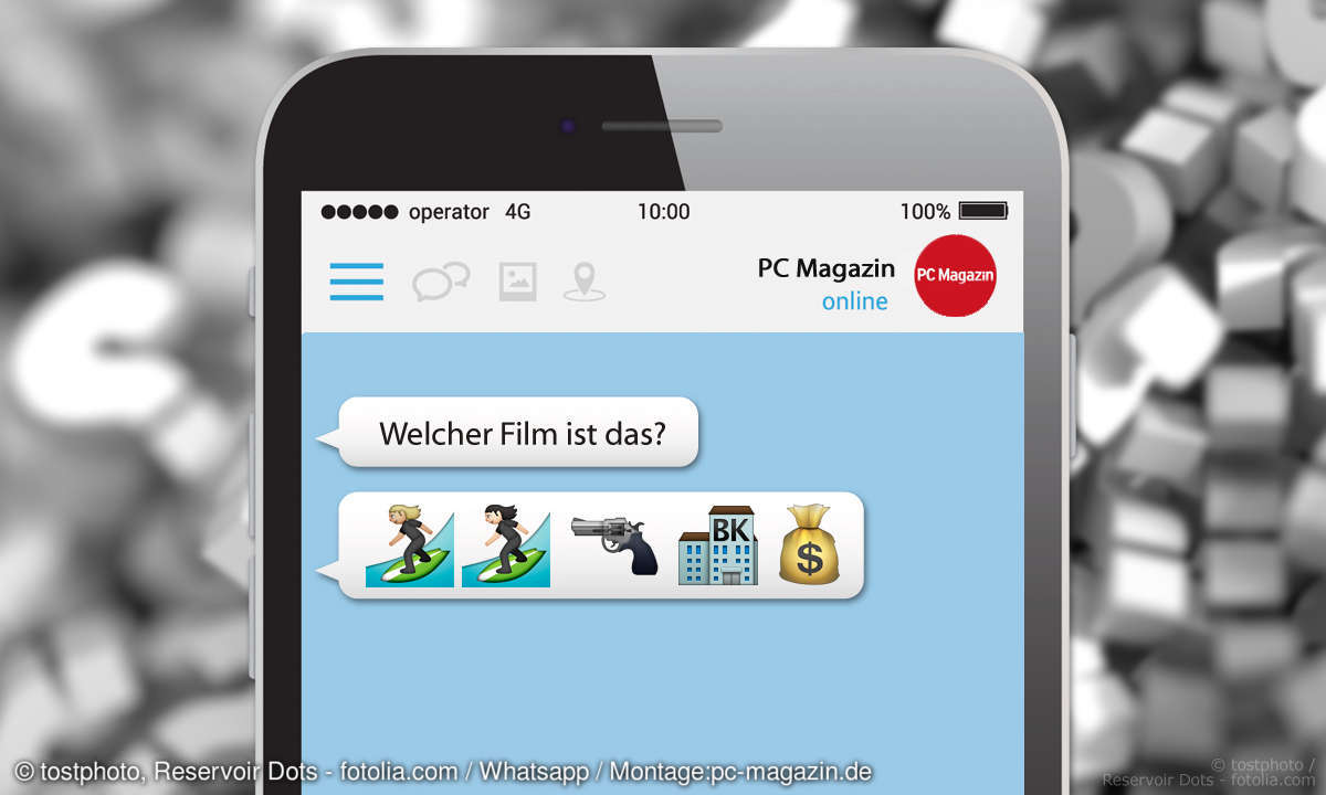 Film Emoji Quiz