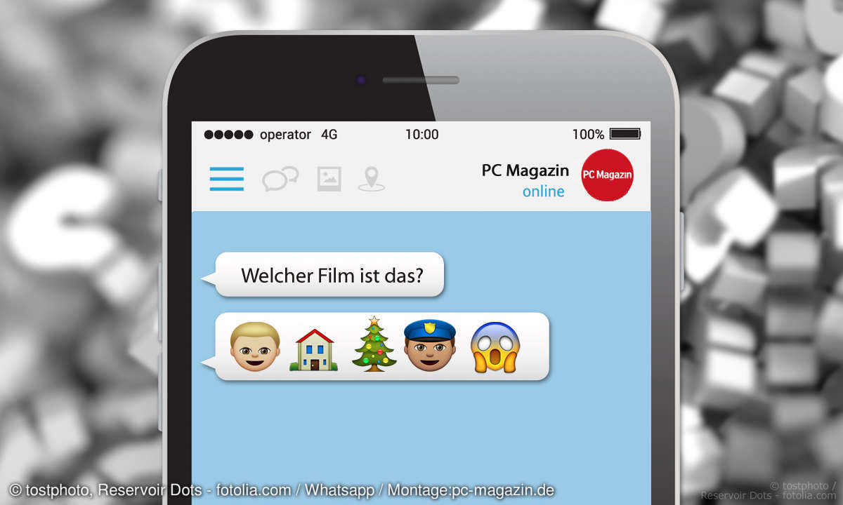 Film Emoji Quiz