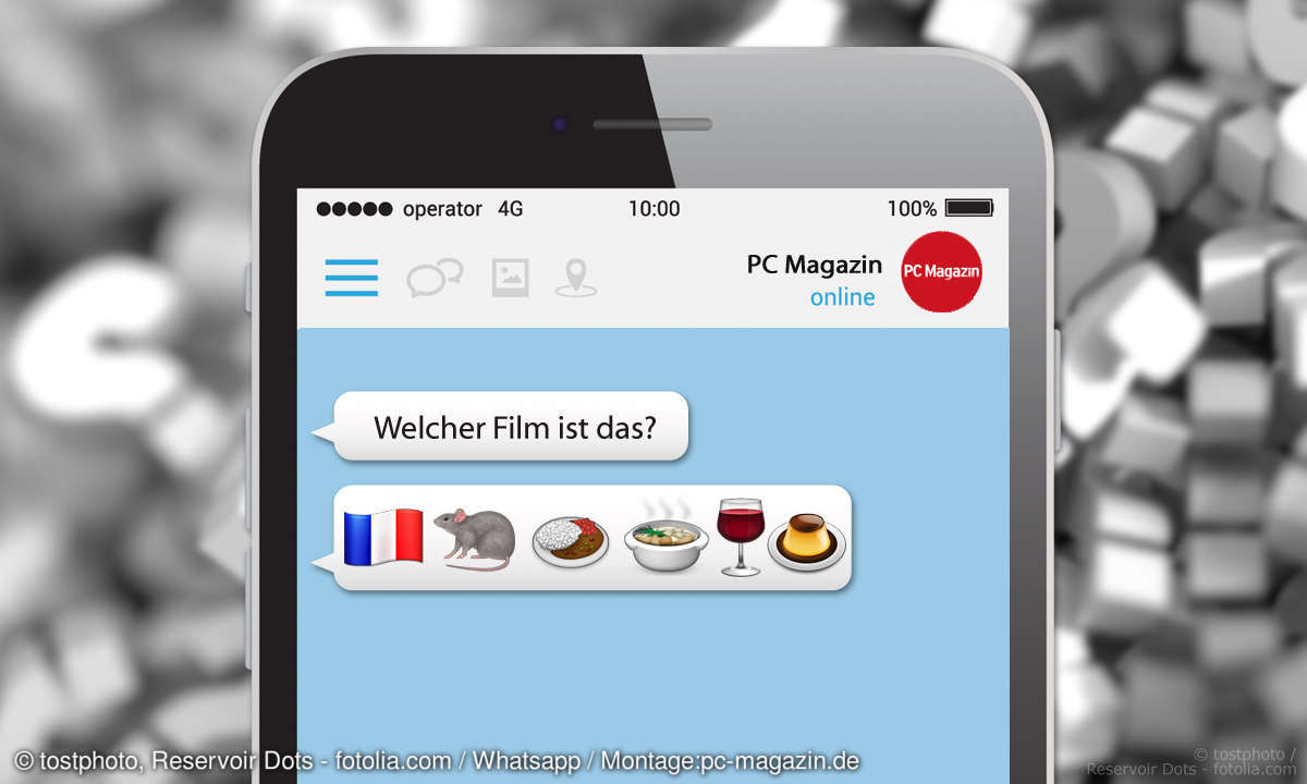 Film Emoji Quiz
