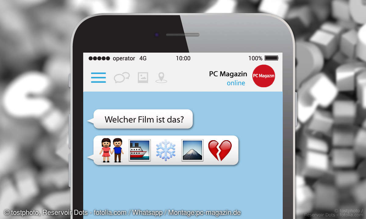 Film Emoji Quiz