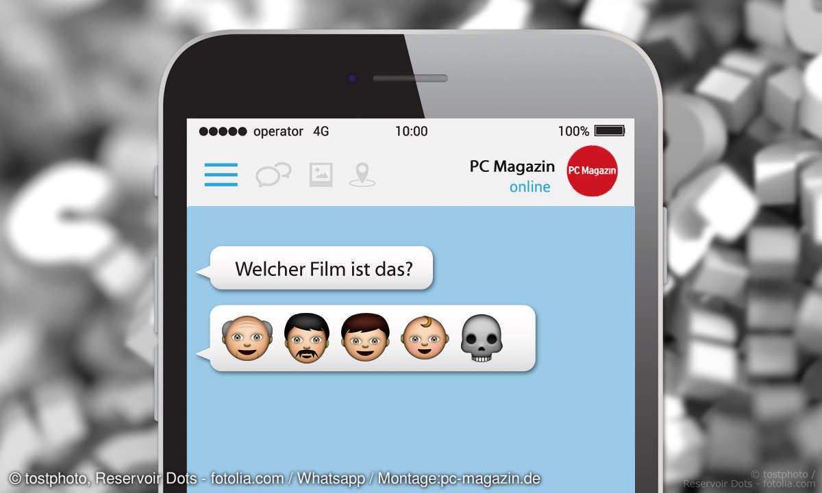 Film Emoji Quiz