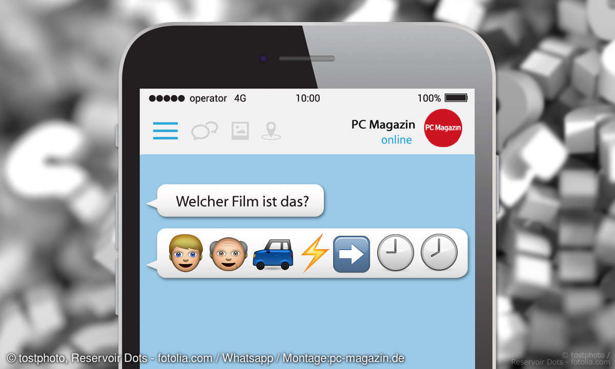 Film Emoji Quiz