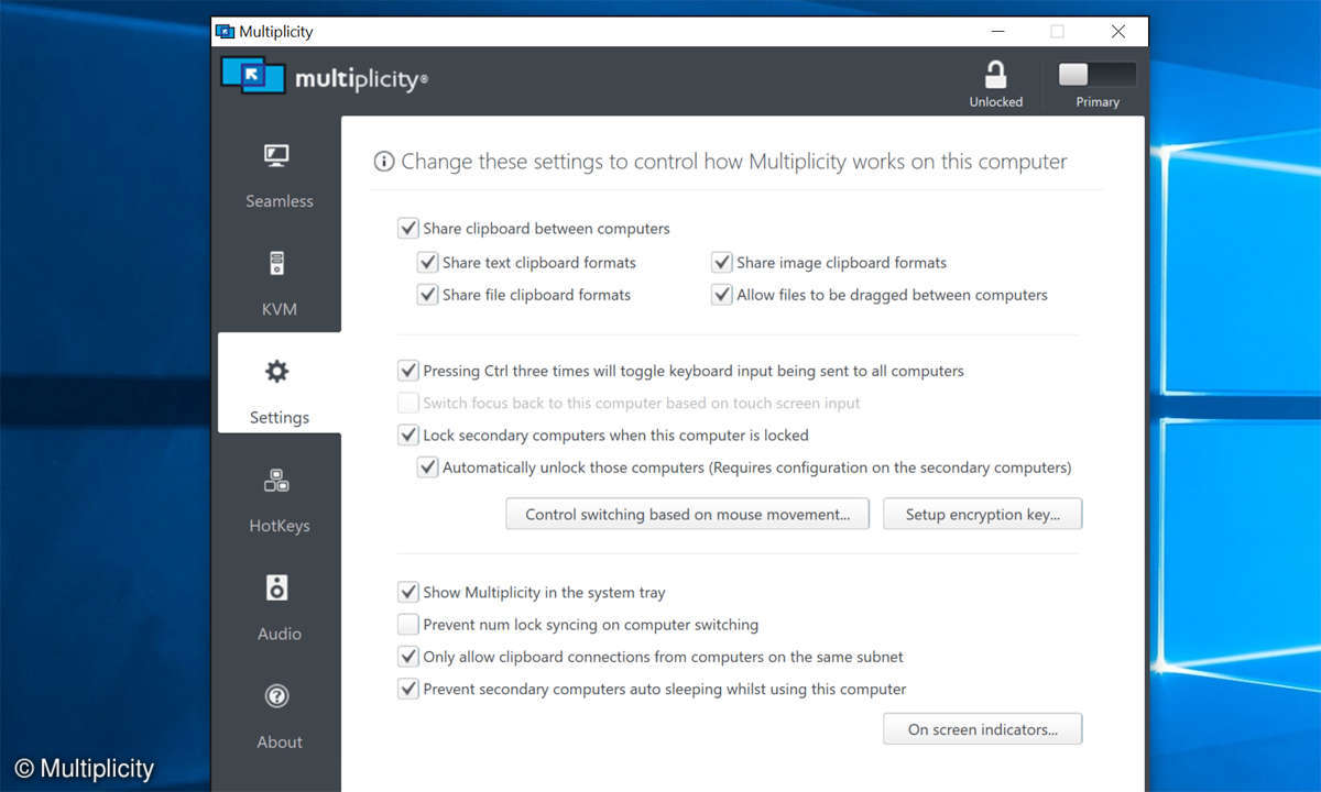 Multiplicity