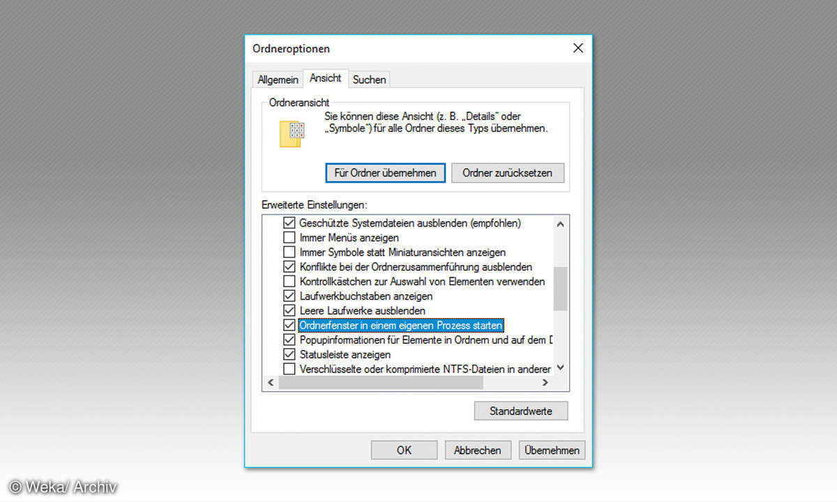 Screenshot: Tipp 2