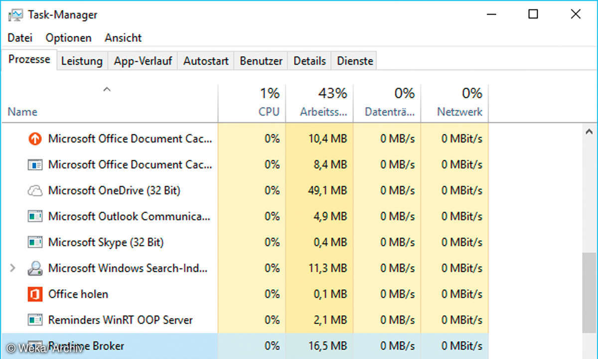Screenshot: Tipp 4
