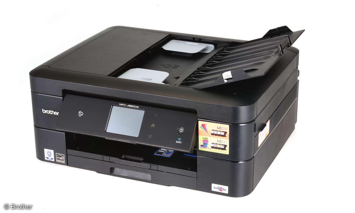 Brother MFC-J880DW