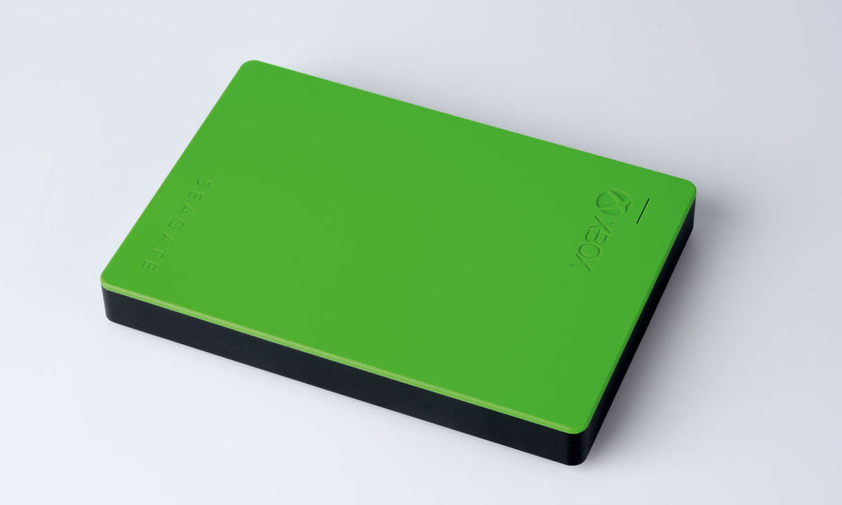 Seagate GameDrive XBox